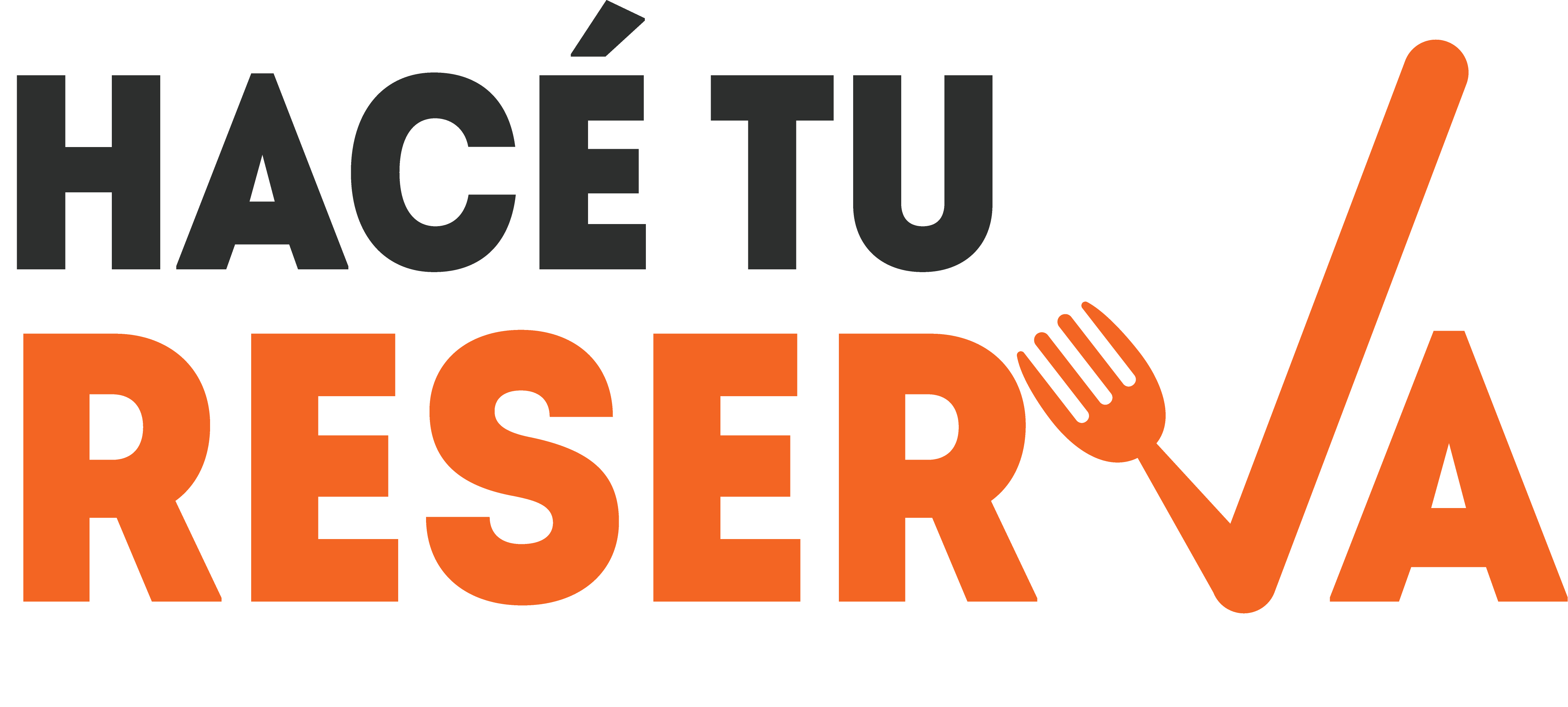 HaceTuReserva
